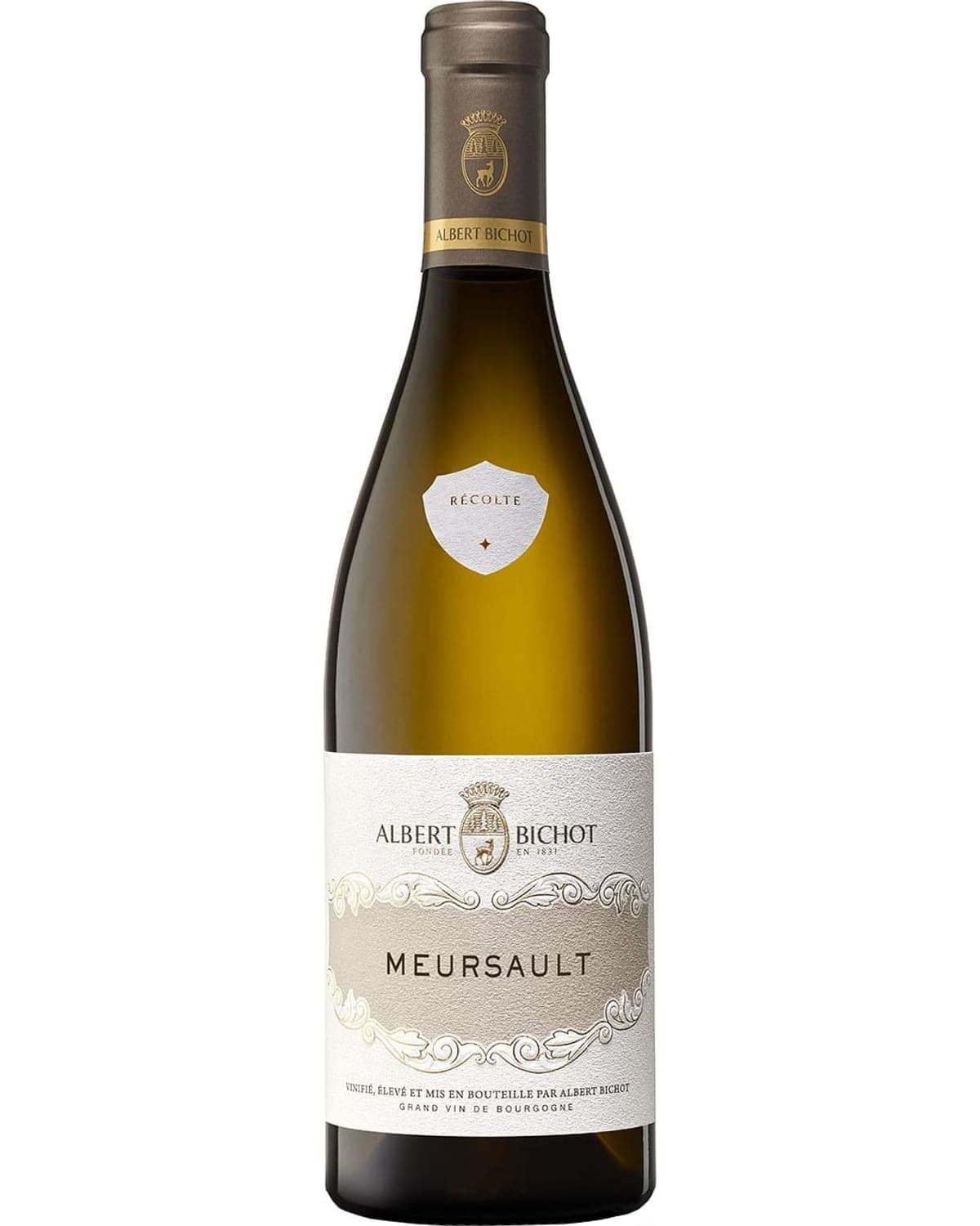 Albert Bichot Meursault (2023) — bottle