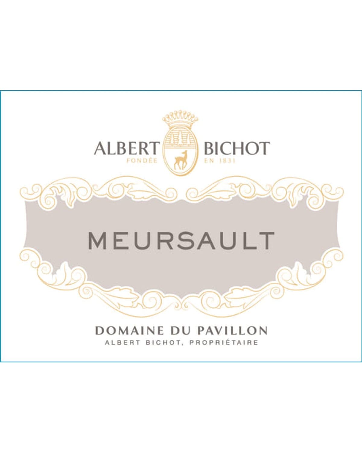 Albert Bichot Meursault (2023)