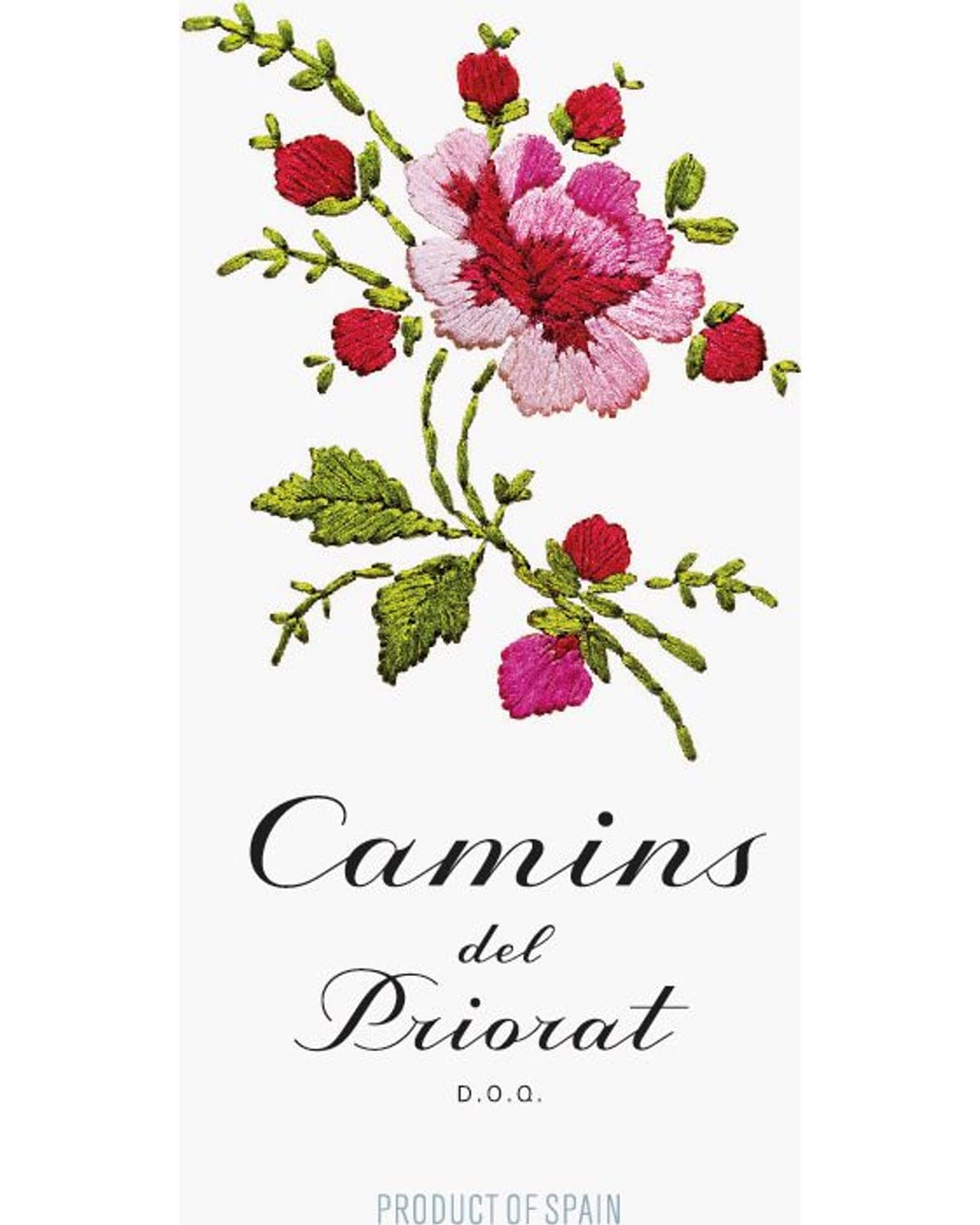 Alvaro Palacios Camins del Priorat (2023)