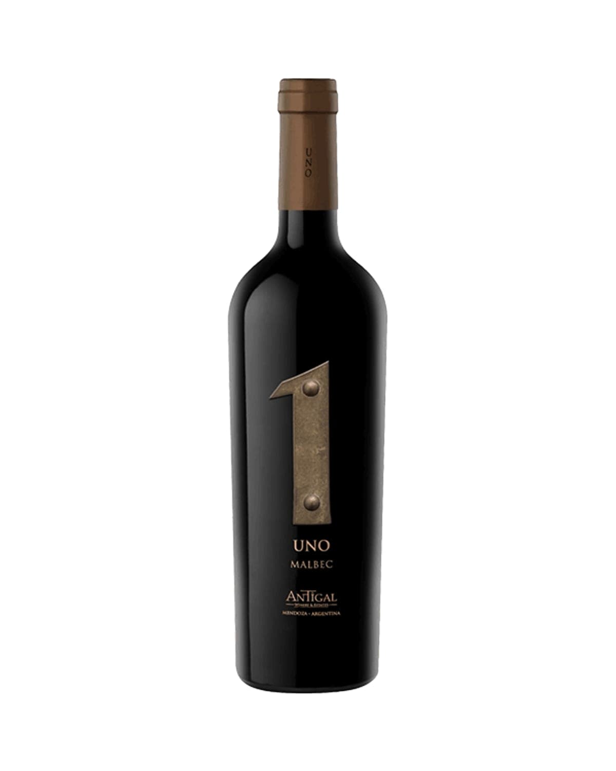 Antigal Uno 1 Malbec  375ml (2023)
