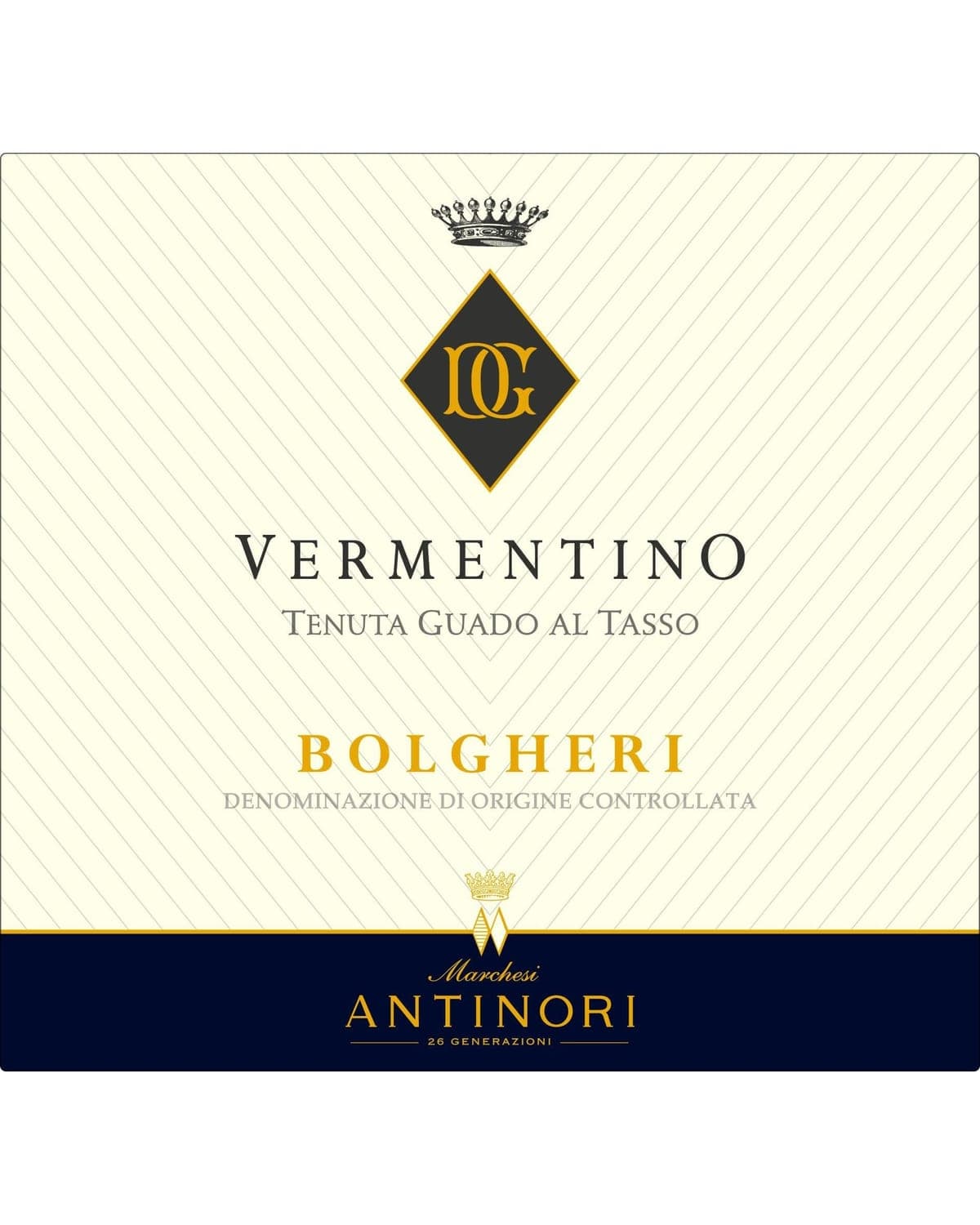 Antinori Guado al Tasso Vermentino (2025)