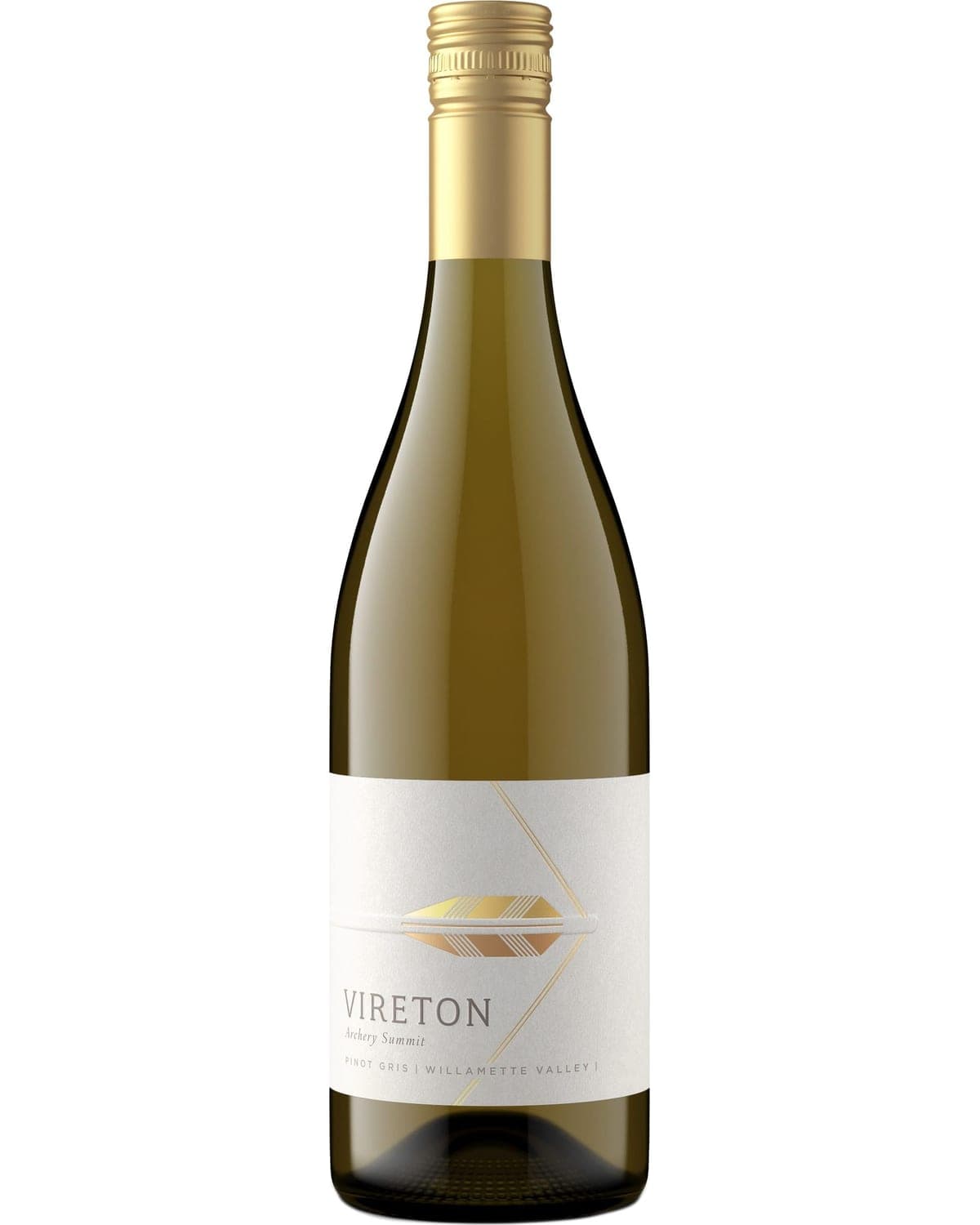 Archery Summit Vireton Pinot Gris (2024) — bottle