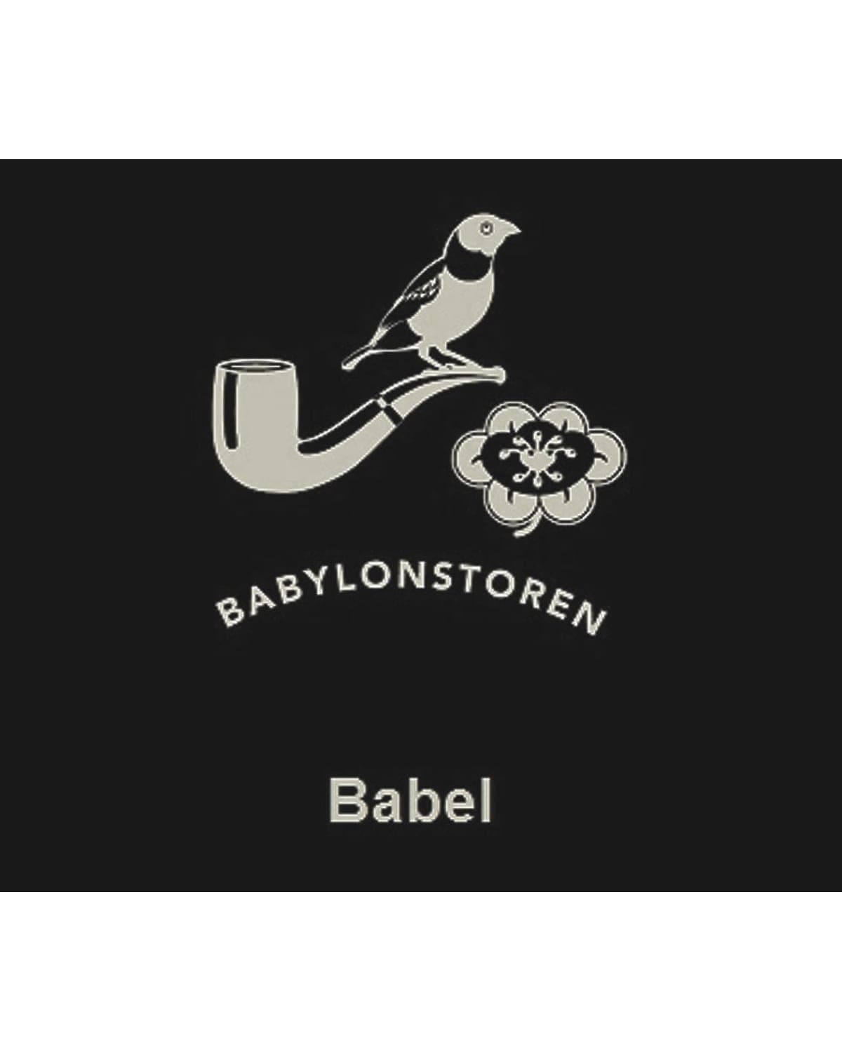 Babylonstoren Babel Red Blend (2022) — bottle