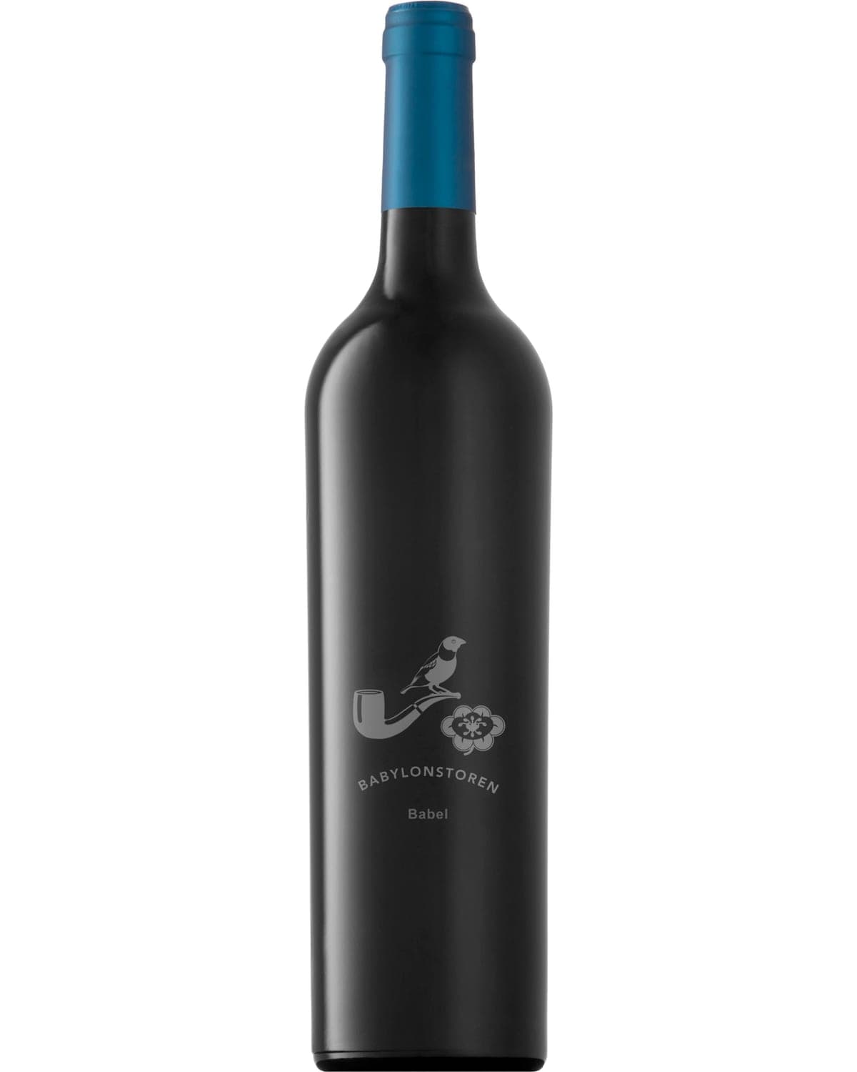 Babylonstoren Babel Red Blend (2022)