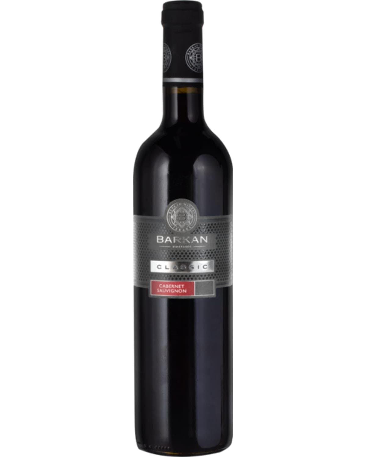Barkan Classic Cabernet Sauvignon Red 2024 | 750ml