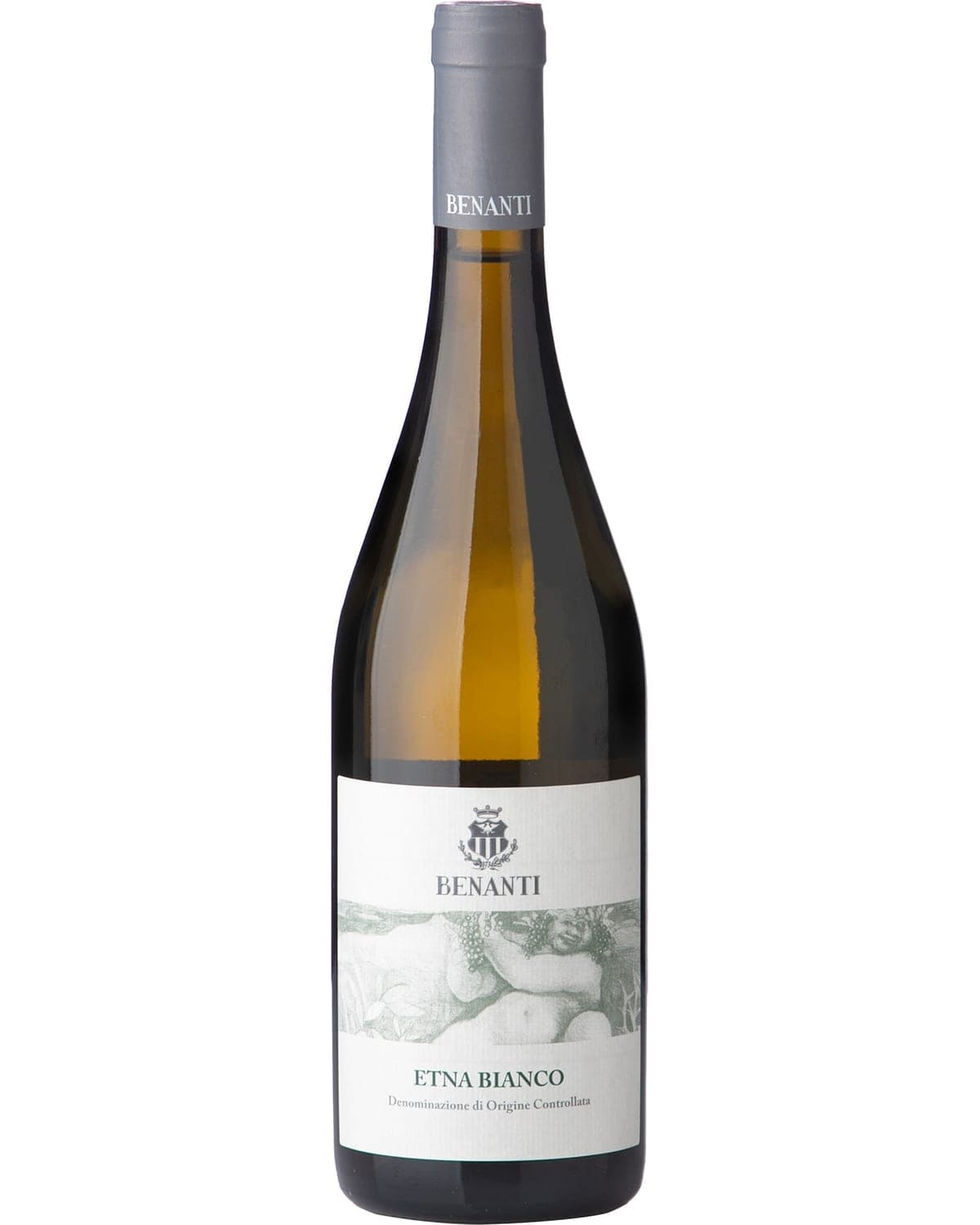 Benanti Etna Bianco White 2024 | 750ml