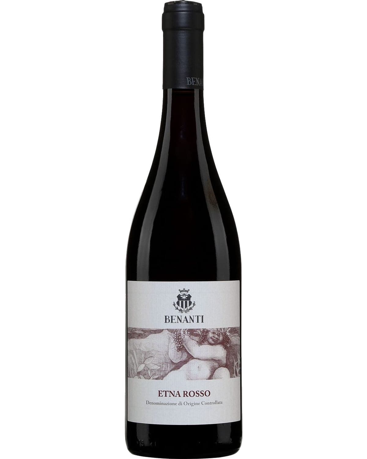 Benanti Etna Rosso Red 2022 | 750ml