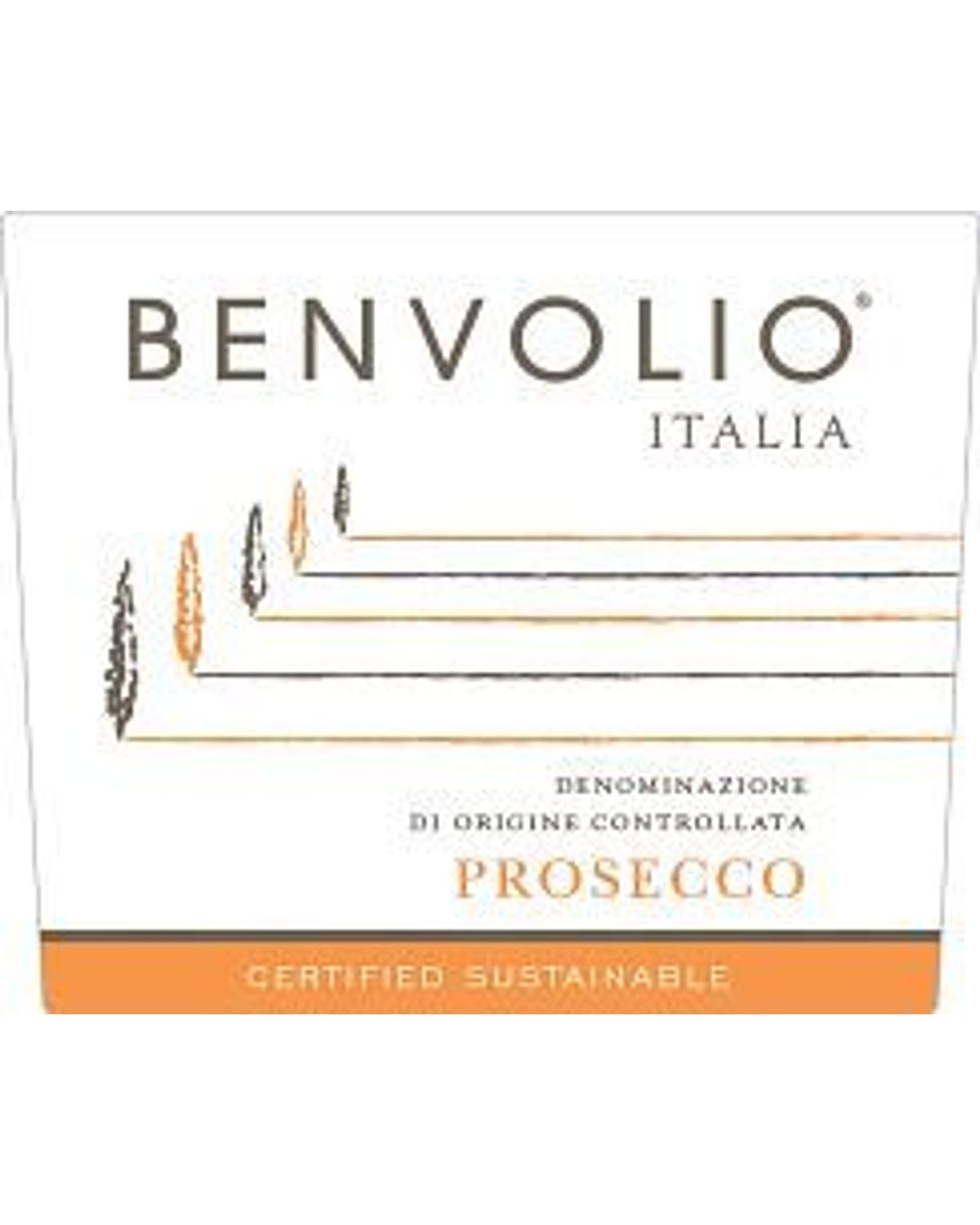 Benvolio Prosecco (NV)