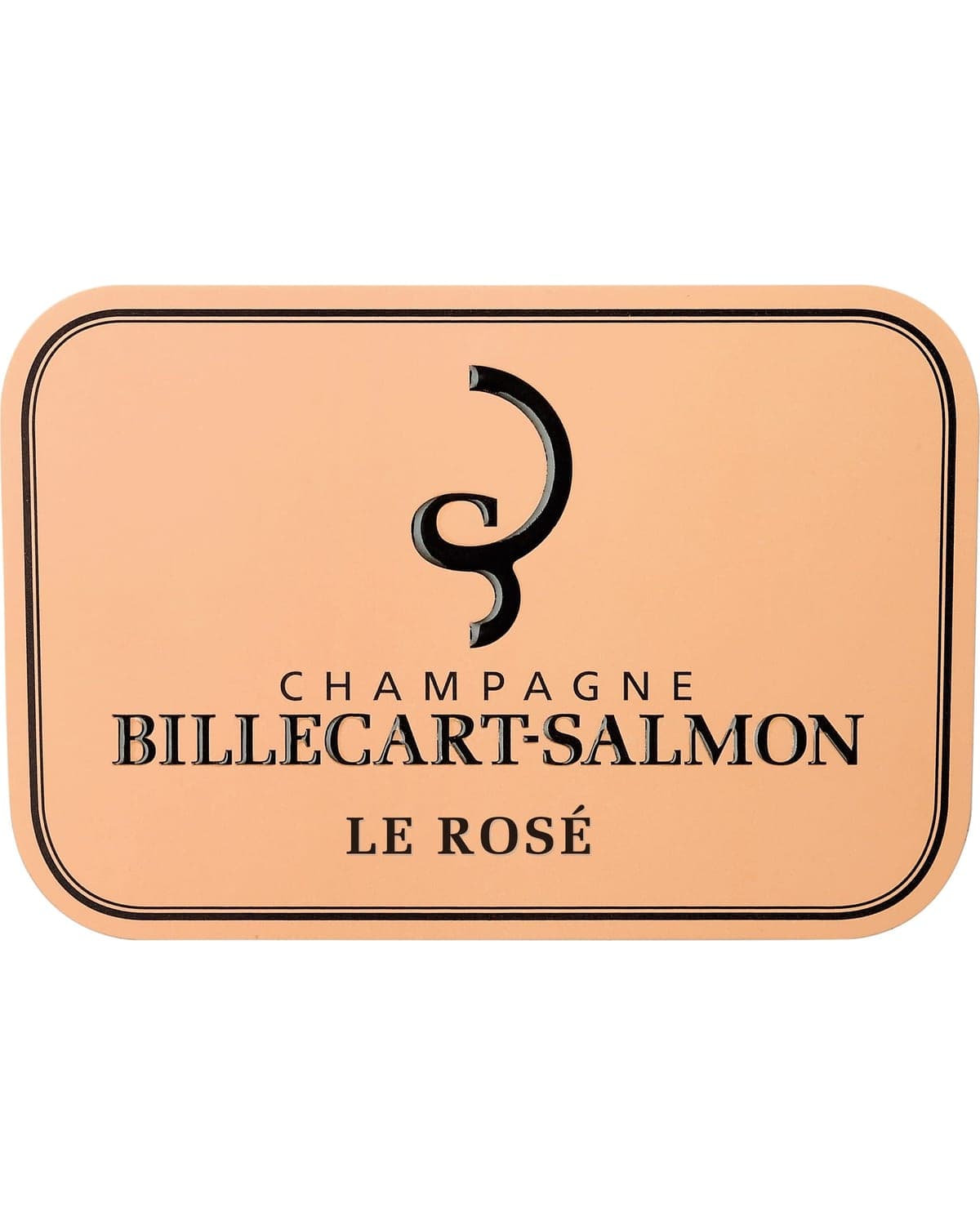Billecart-Salmon Le Rosé Sparkling Rose NV | 750ml