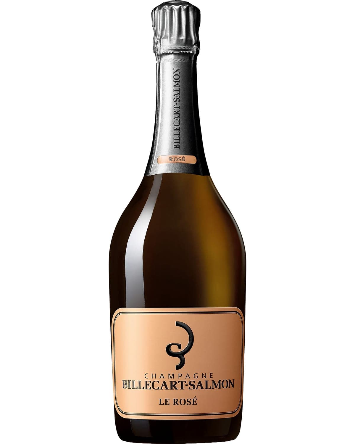 Billecart-Salmon Le Rosé Sparkling Rose NV | 750ml
