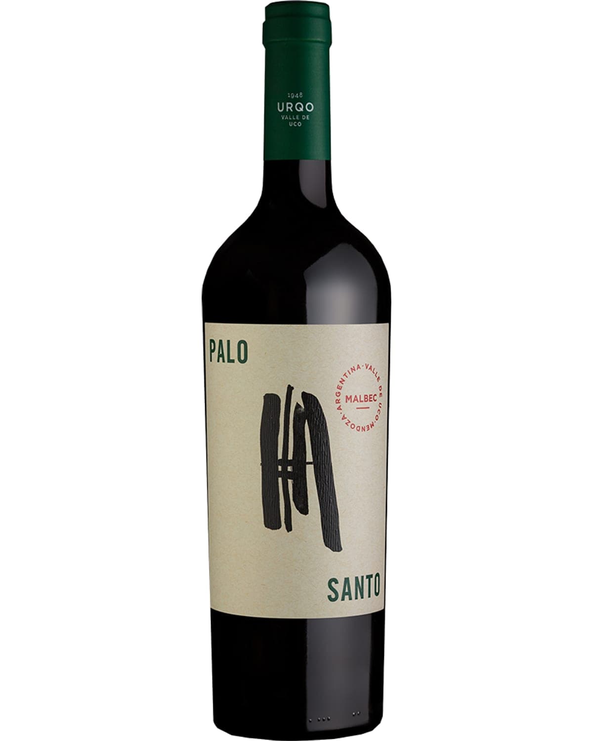 Bodega Urqo Palo Santo Malbec (2024)