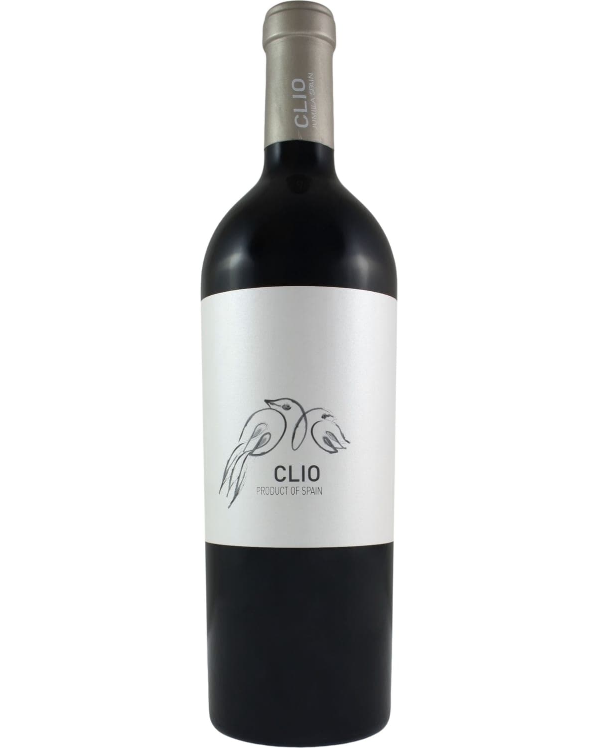 Bodegas El Nido Clio 2021  Front Bottle Shot
