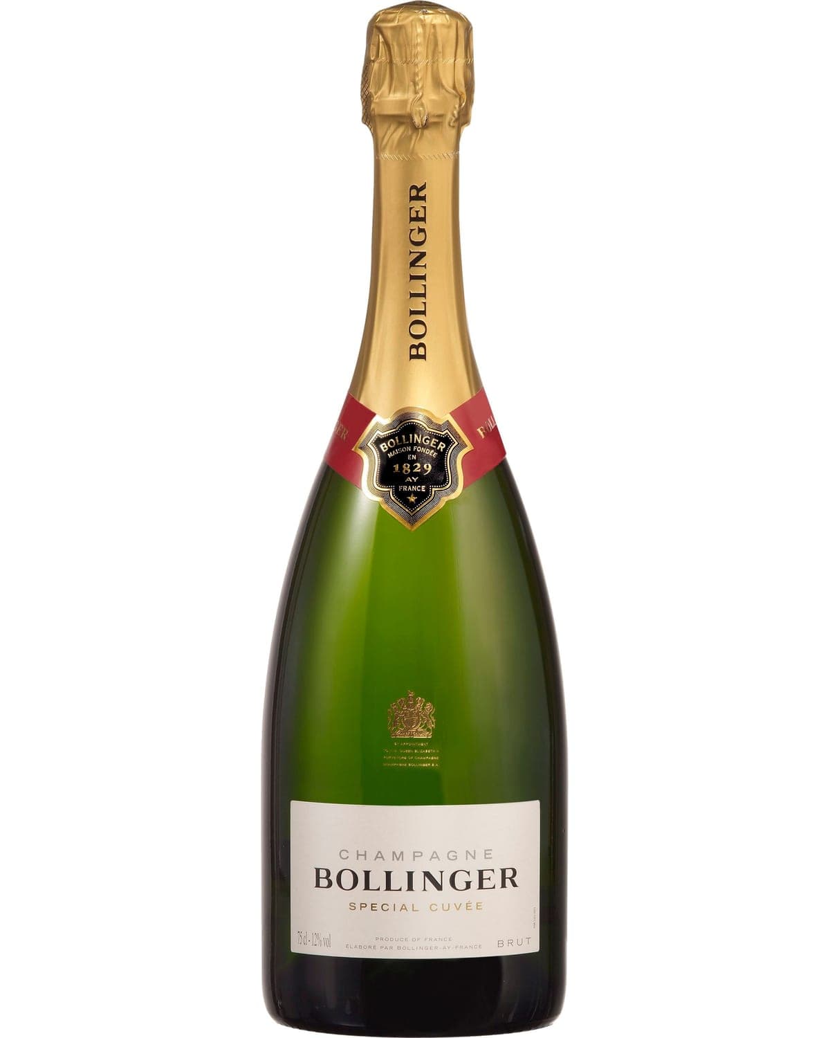 Bollinger Special Cuvee Brut (NV)