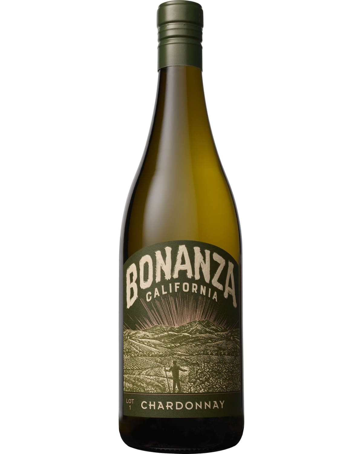 Bonanza Chardonnay Lot 1 White | 375ml