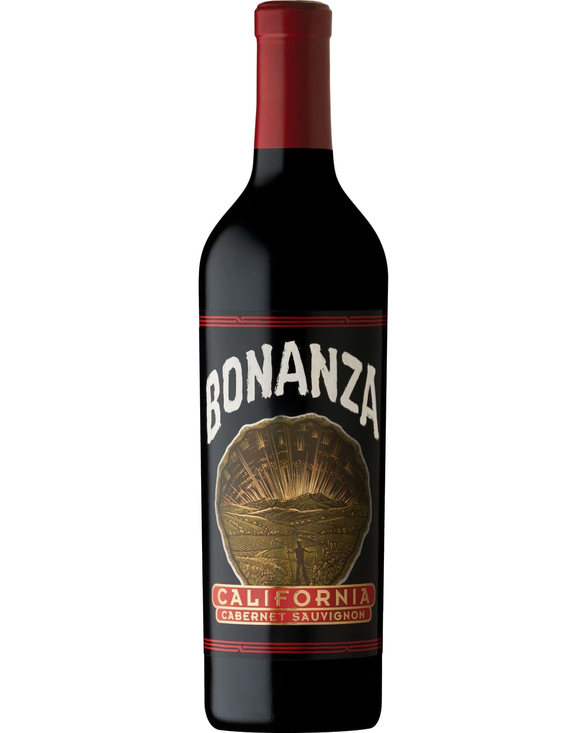 Bonanza Lot 9 Cabernet Sauvignon Red NV | 750ml