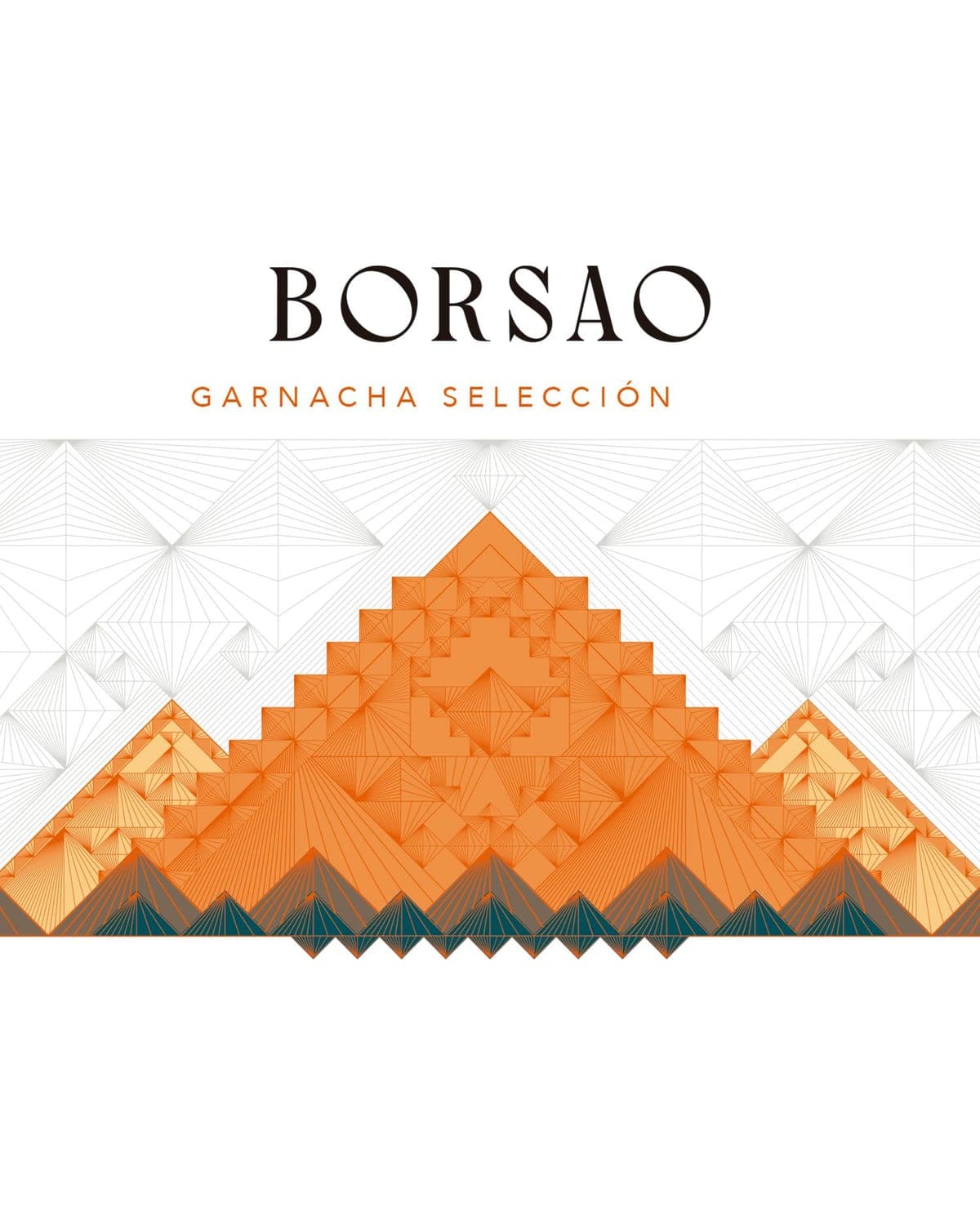 Borsao Selección Garnacha Red 2024 | 750ml