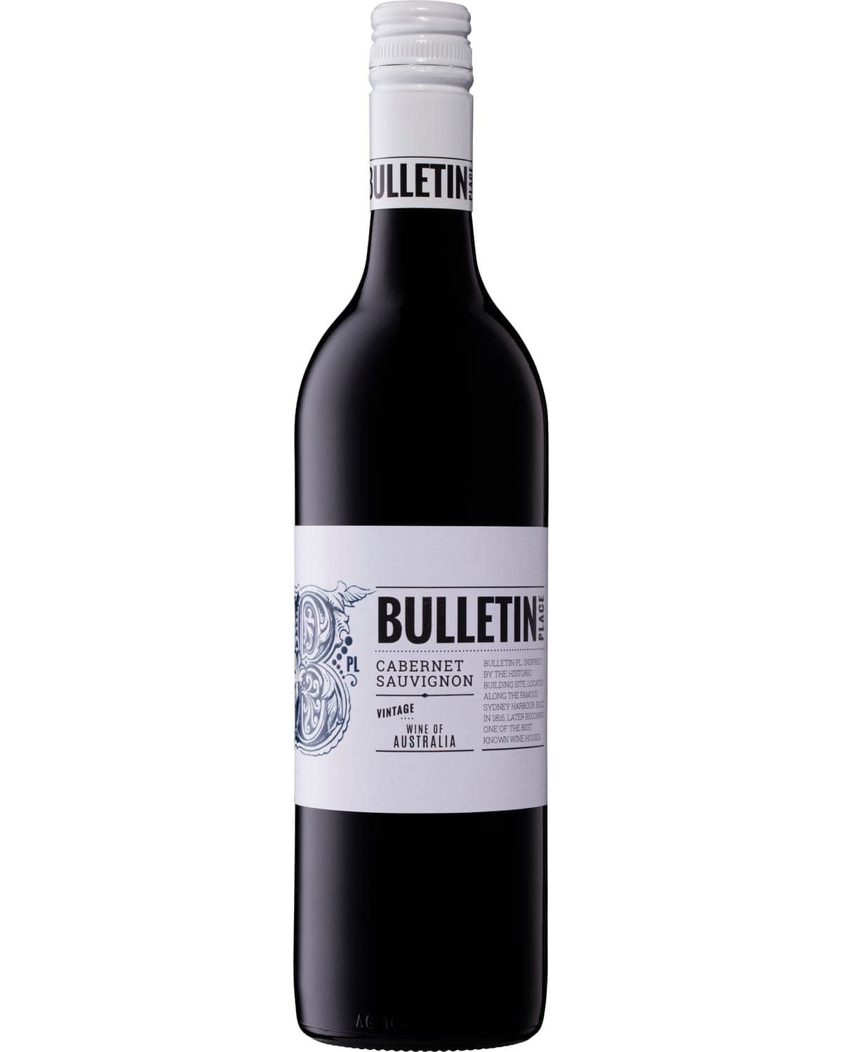 Bulletin Place Cabernet Sauvignon (2023)