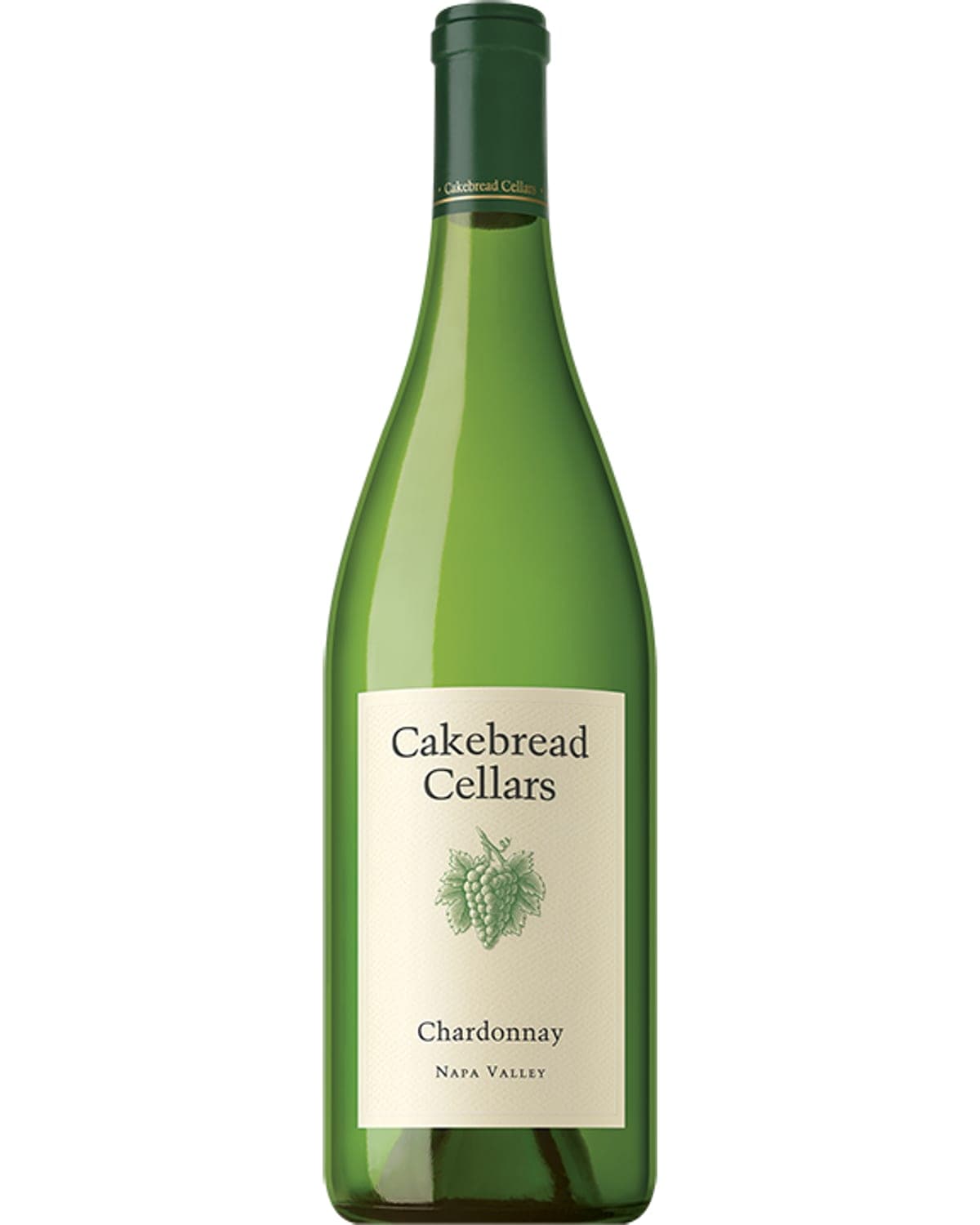 Cakebread Cellars Chardonnay White 2023 | 750ml