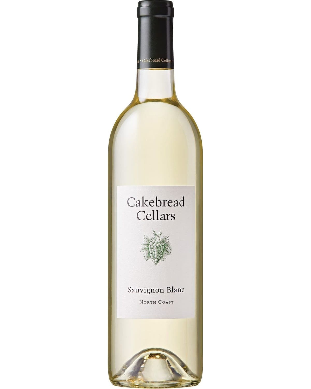 Cakebread Cellars Sauvignon Blanc (2024) — bottle