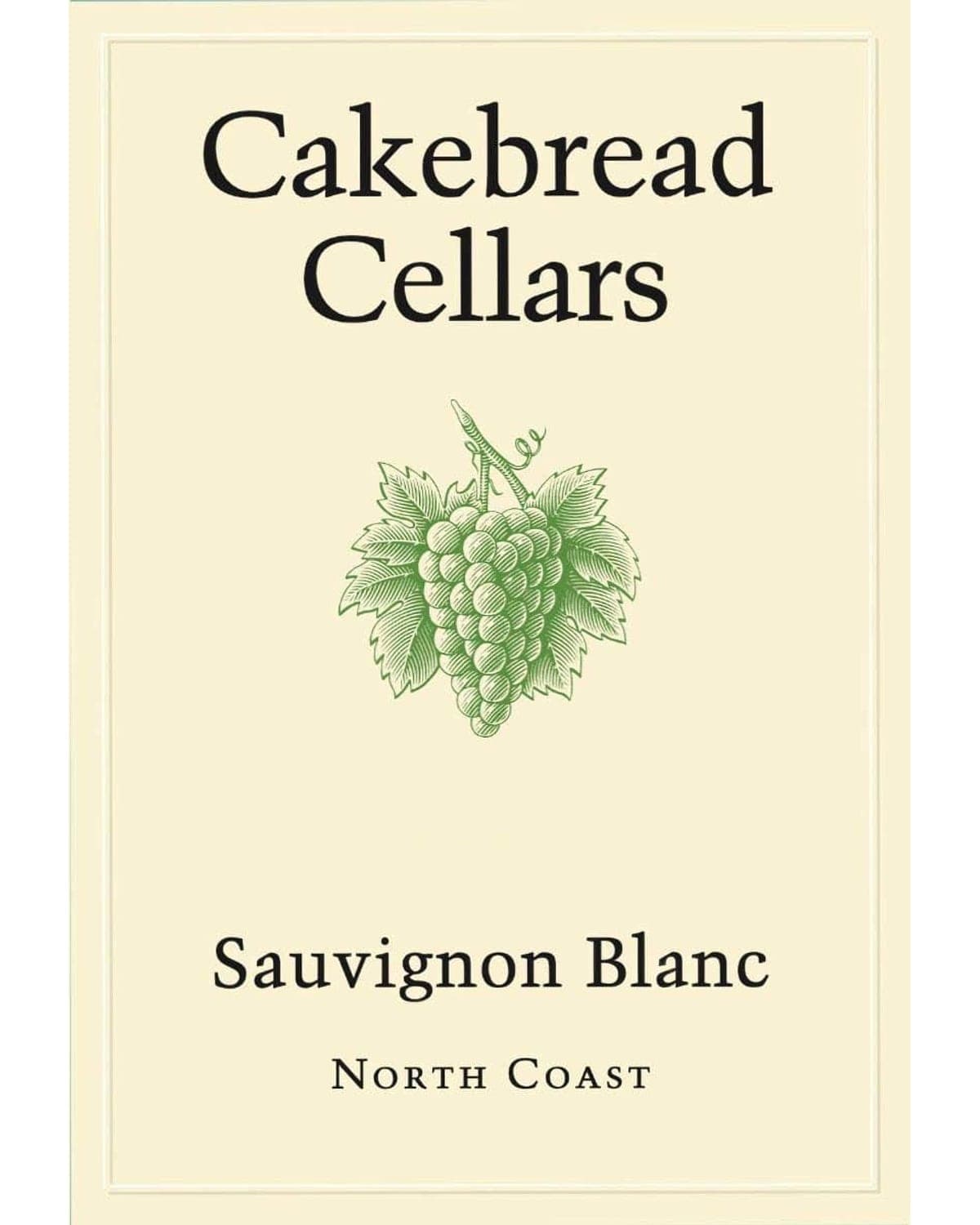 Cakebread Cellars Sauvignon Blanc (2024)