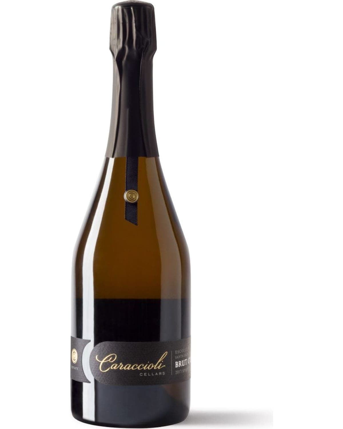 Caraccioli Cellars Cuvee Brut (2018)