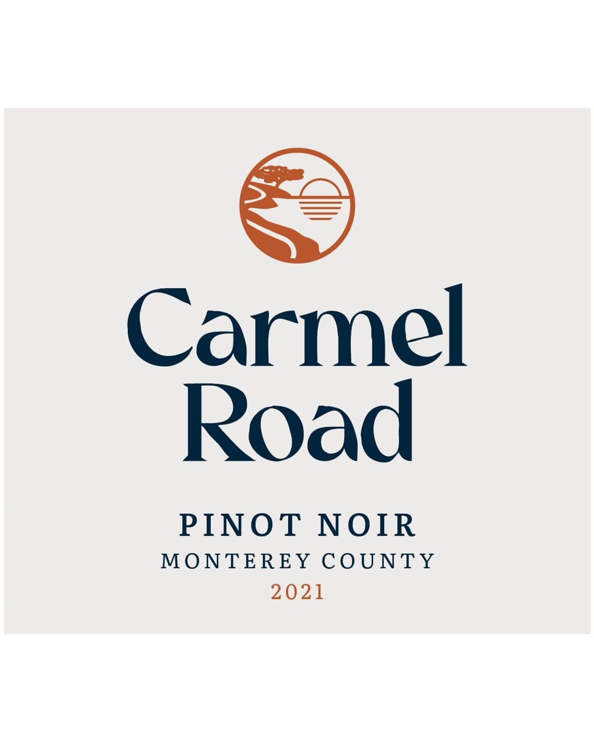 Carmel Road Monterey Pinot Noir (2021)