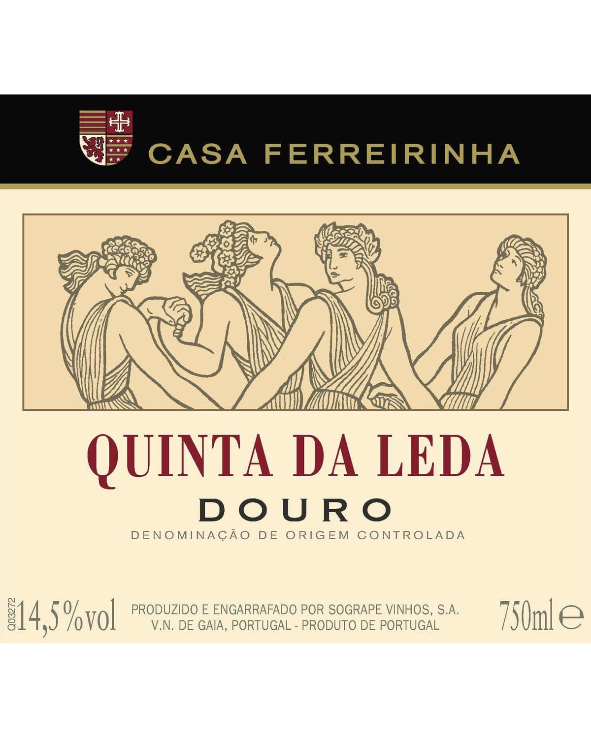 Casa Ferreirinha Quinta da Leda (2020)