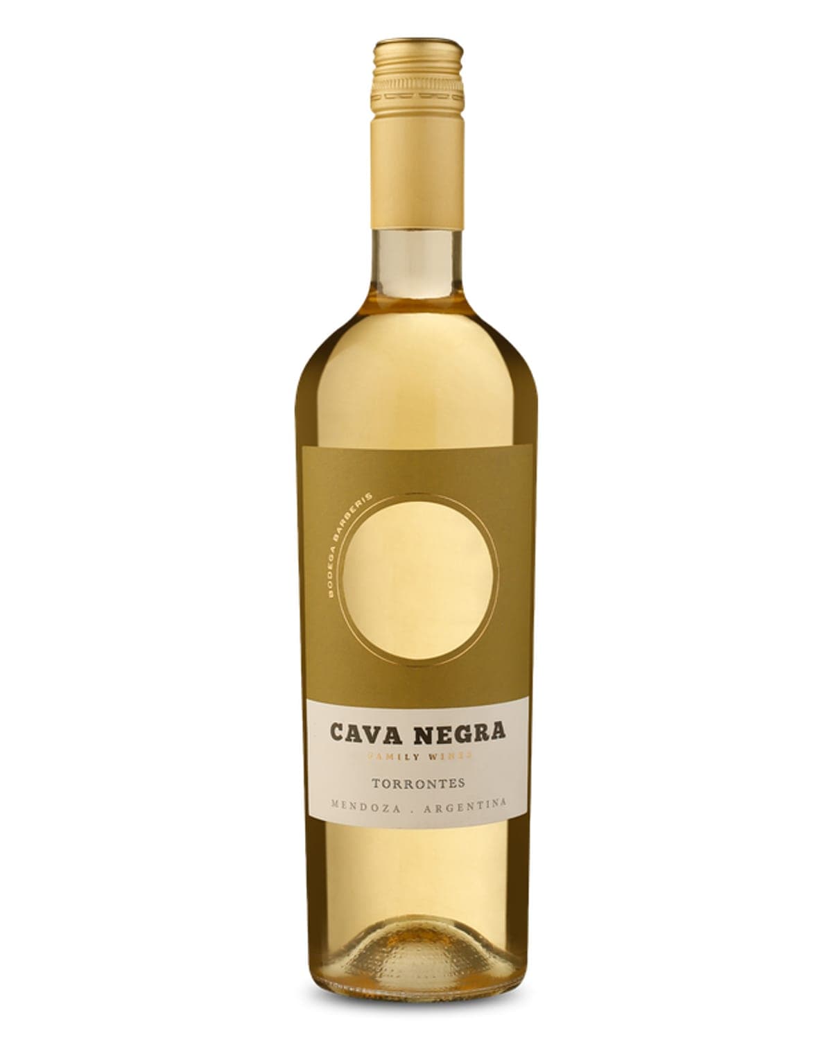 Cava Negra Torrontés (2024)