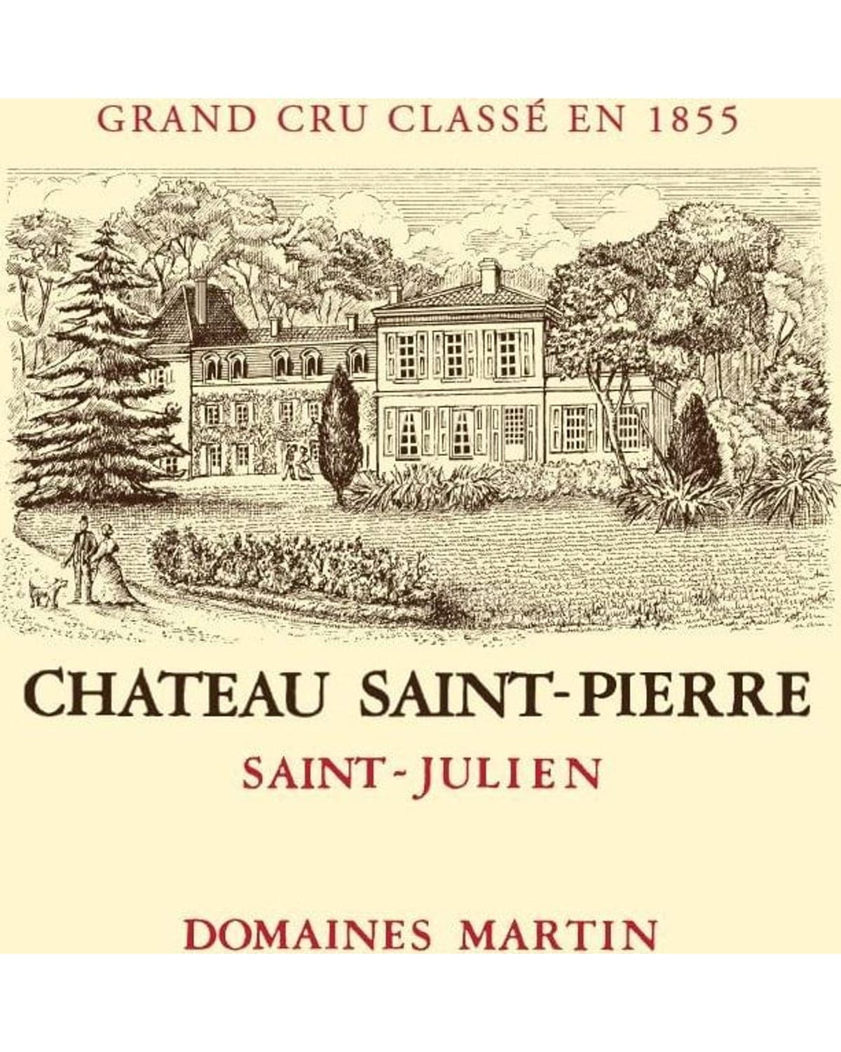 Château Saint-Pierre (2020)
