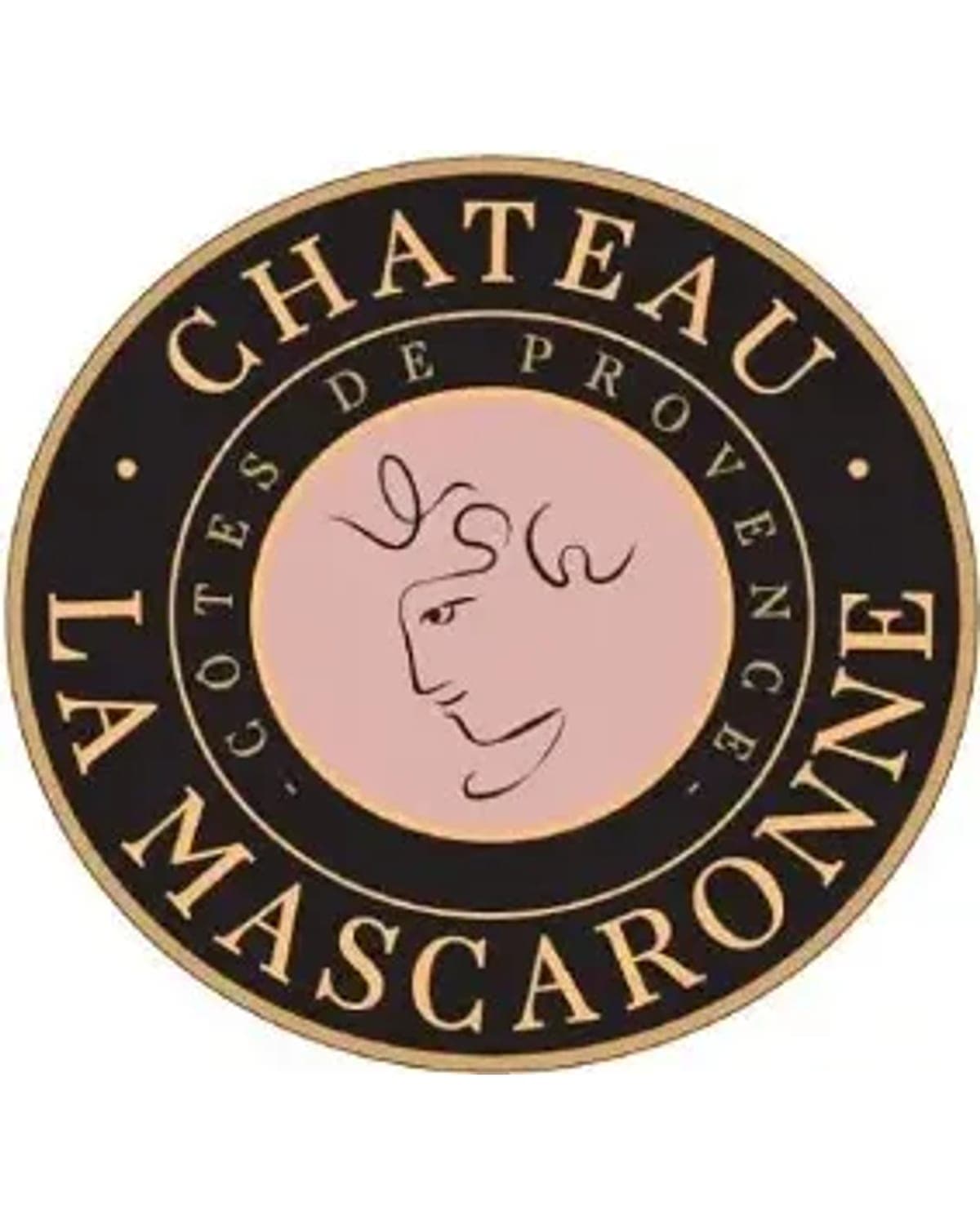 Château La Mascaronne Rosé (2025)