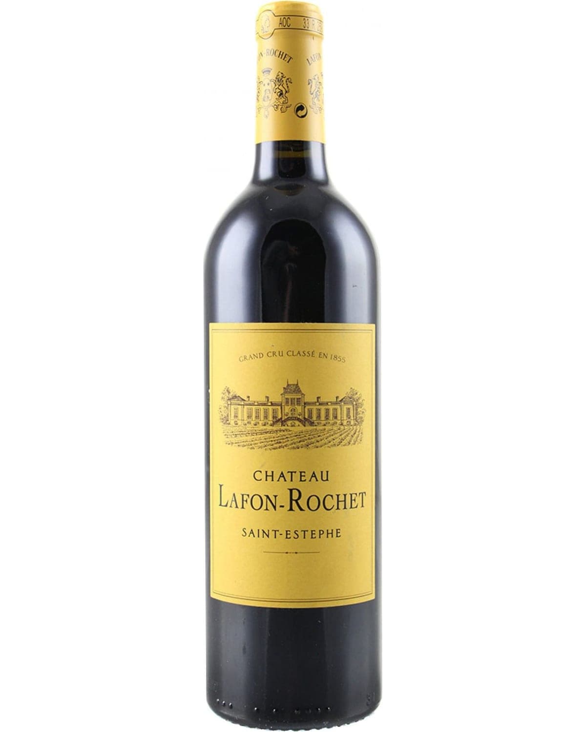 Chateau Lafon-Rochet 2020 | 750ml