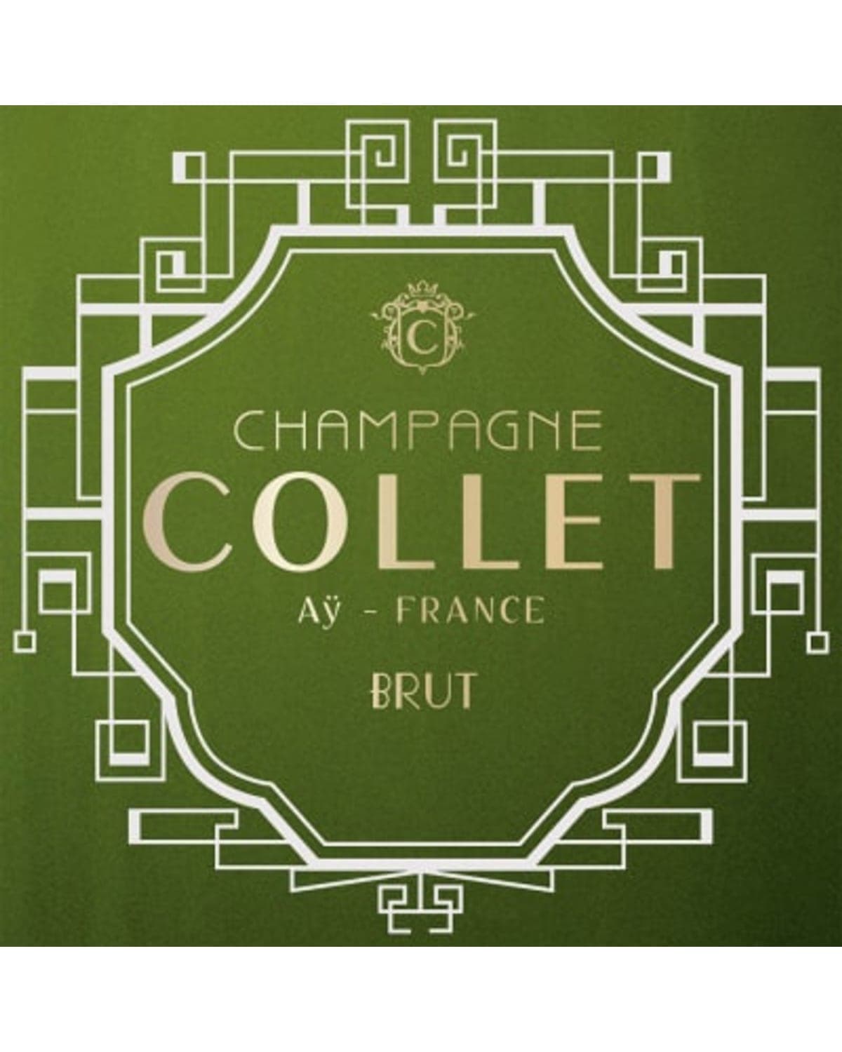 Collet Brut Sparkling NV | 750ml