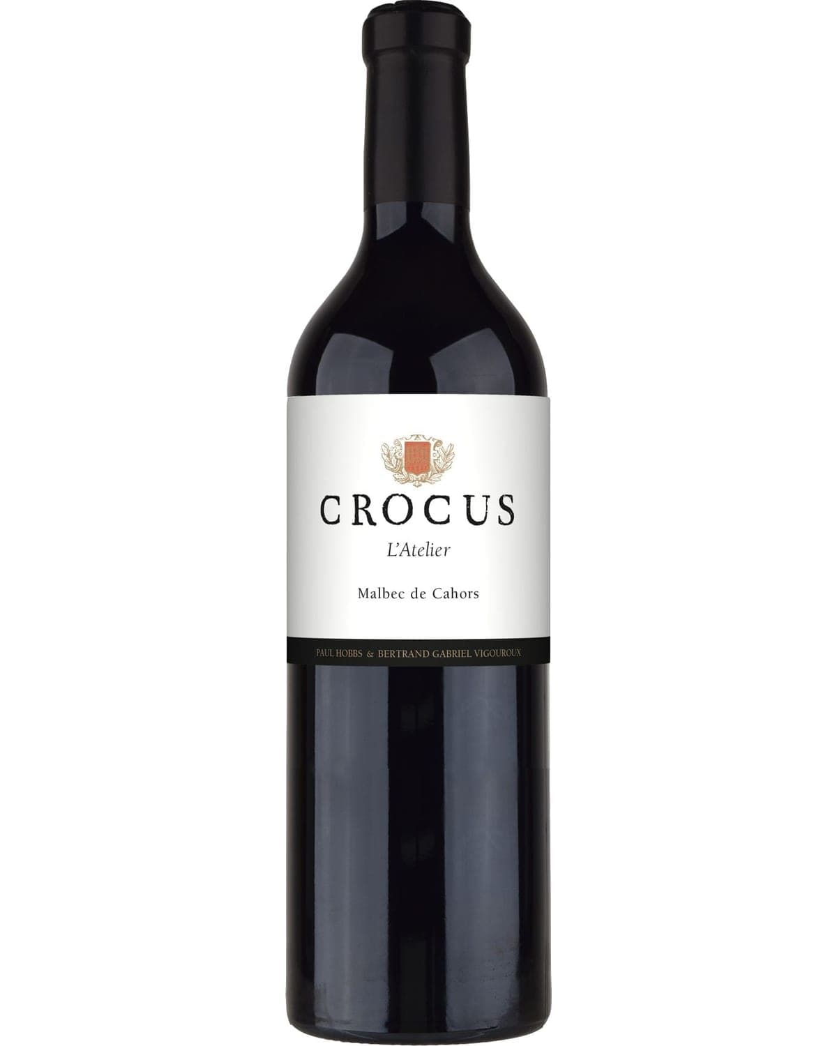 Crocus L'Atelier Malbec de Cahors (2022)