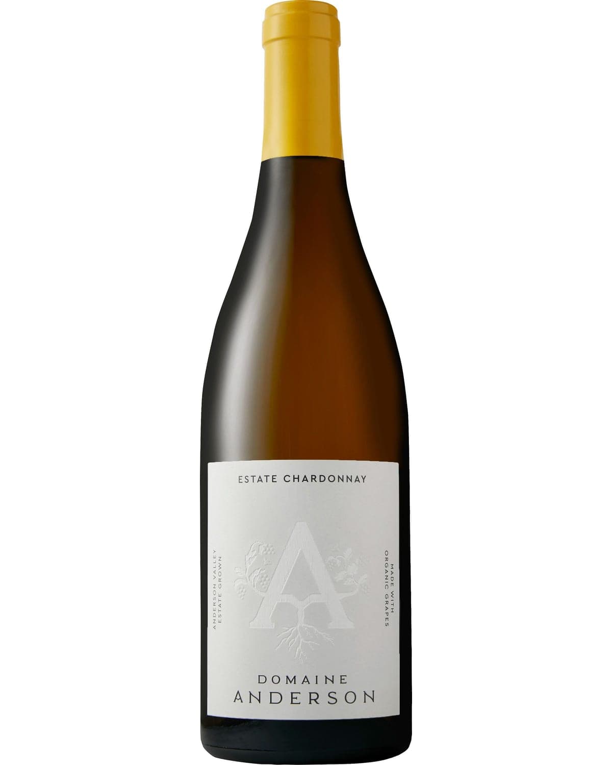 Domaine Anderson Estate Chardonnay (2020)