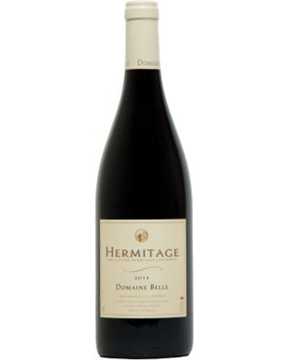 Domaine Belle Hermitage Rouge (2018)