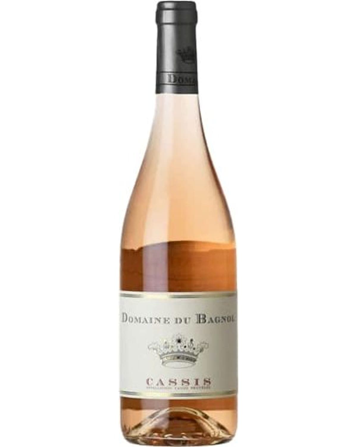 Domaine du Bagnol Cassis Rosé (2023)