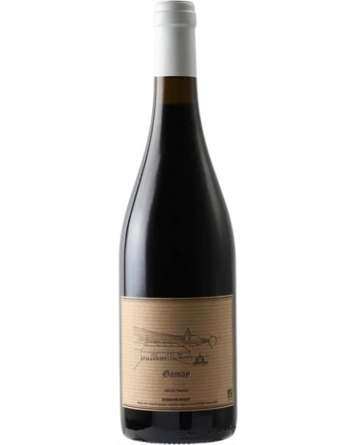 Domaine Migot Gamay (2022)