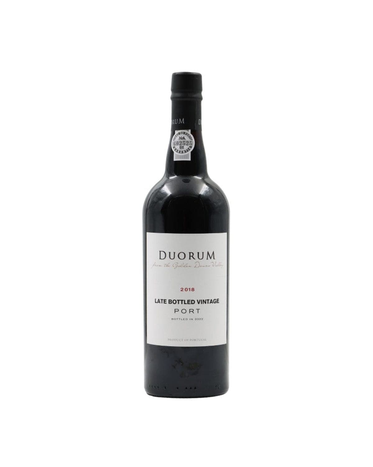 Duorum Late Bottled Vintage Port (2018)