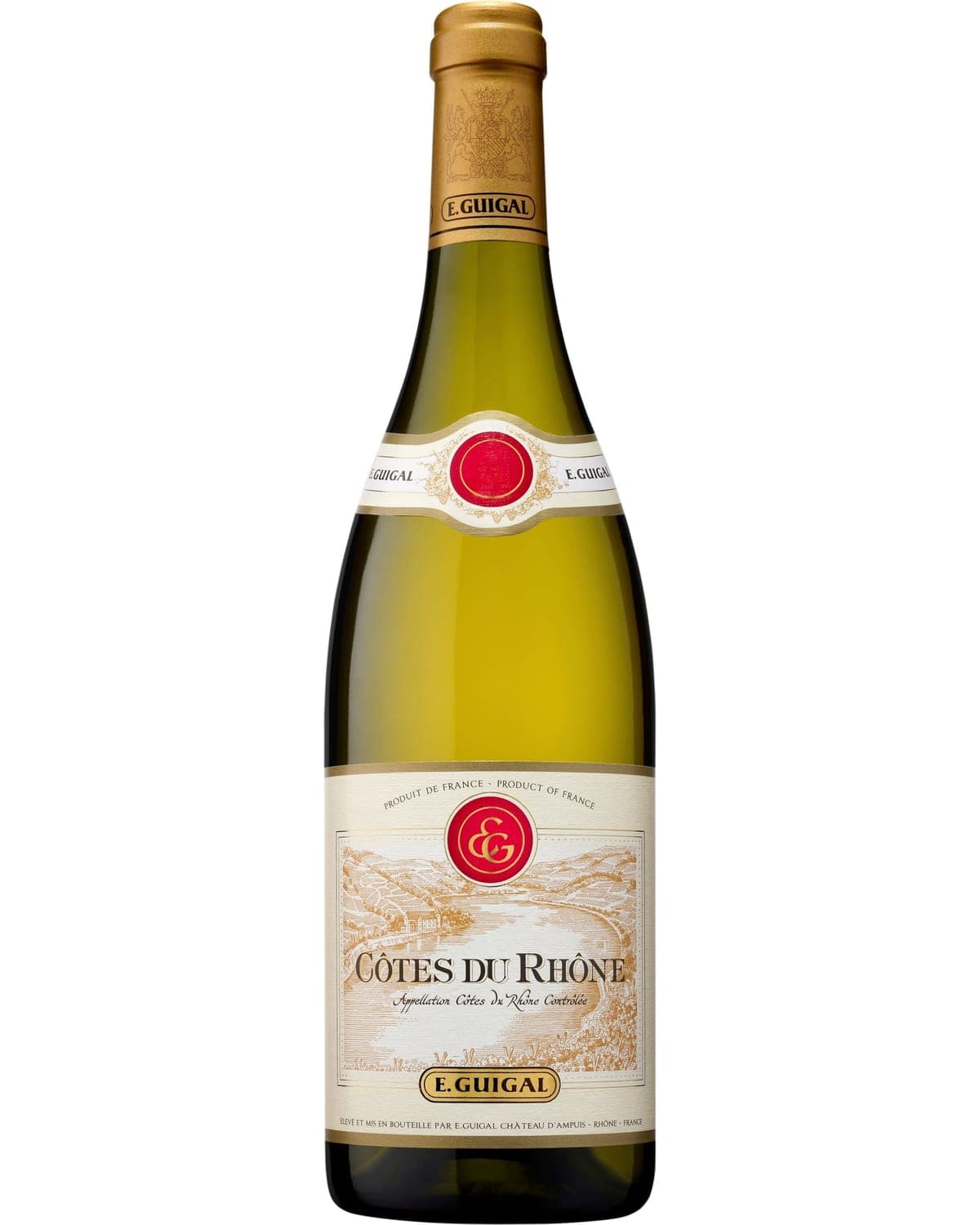E. Guigal Côtes du Rhône Blanc (2024)