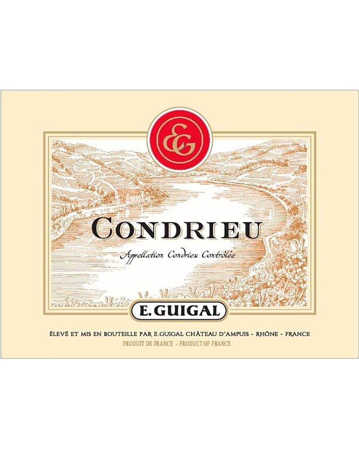 E. Guigal Condrieu (2022)