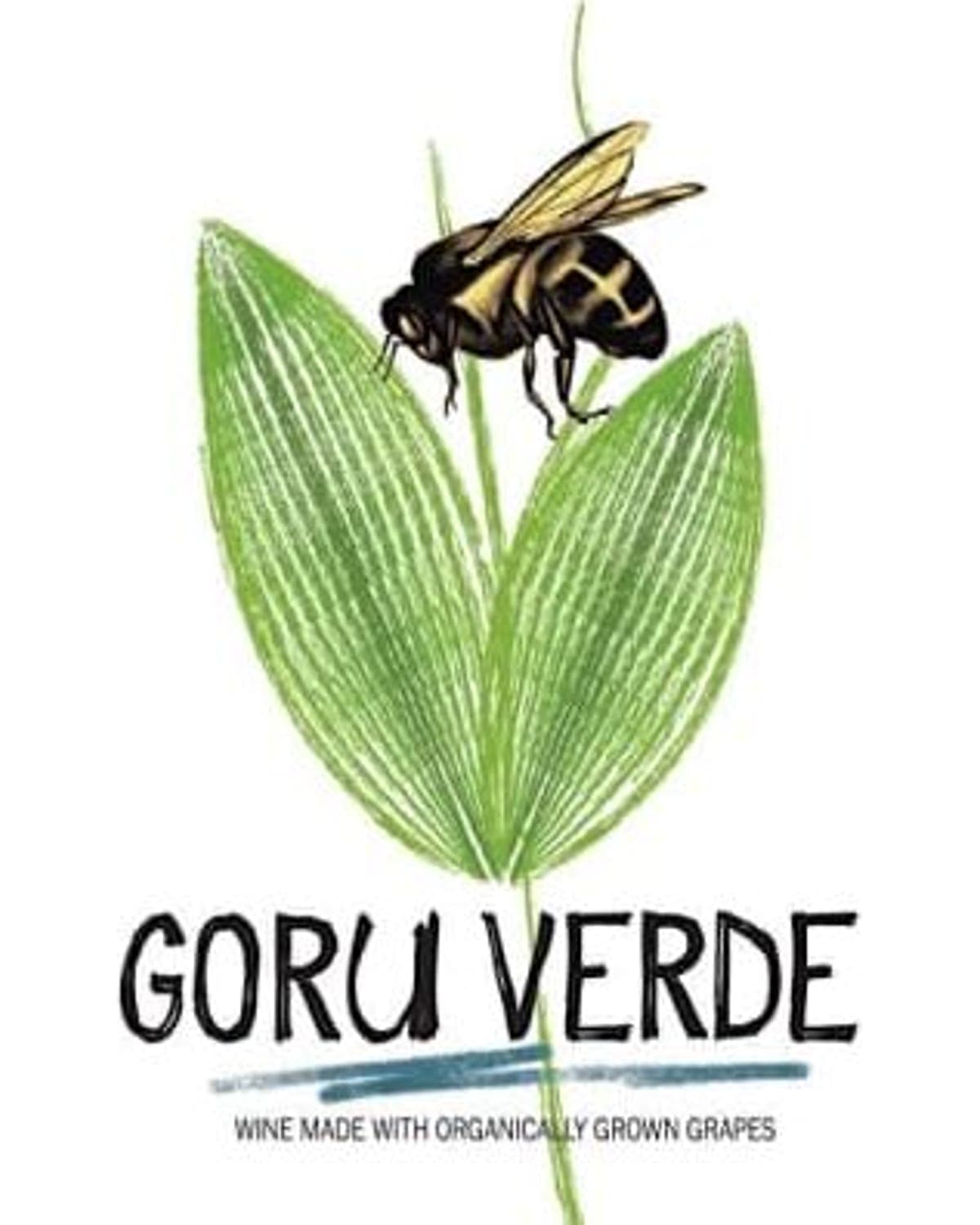 Ego Bodegas Goru Verde (2020)