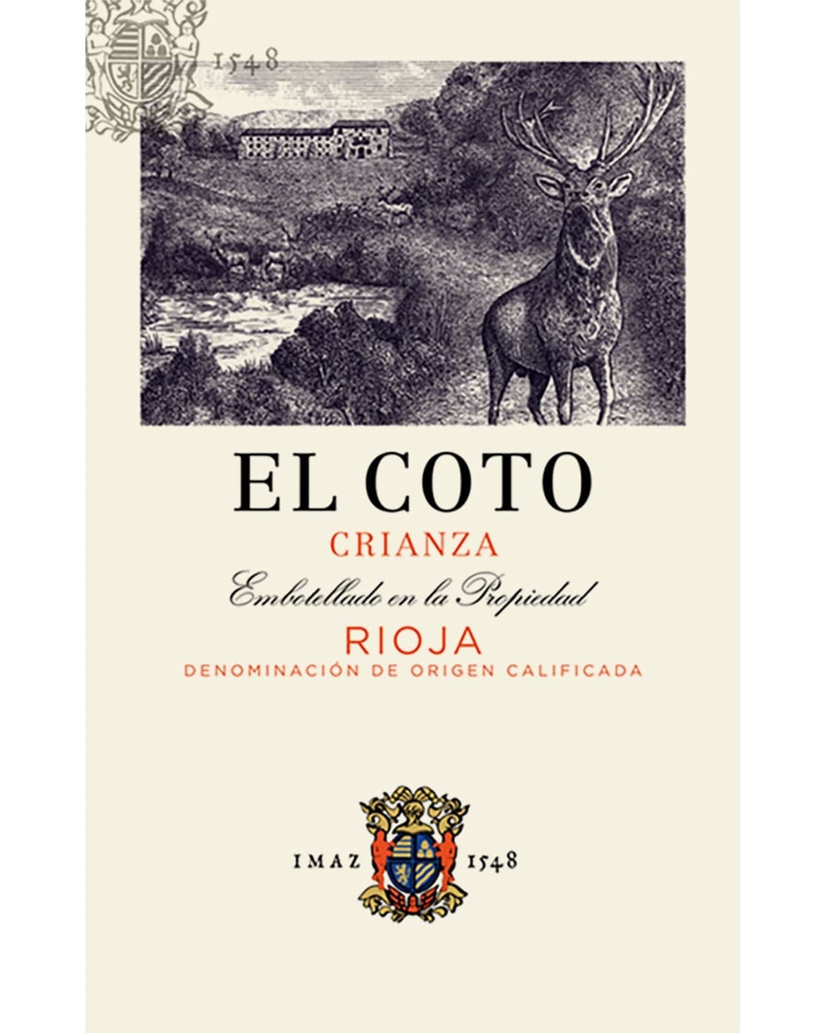 El Coto Crianza (2022)