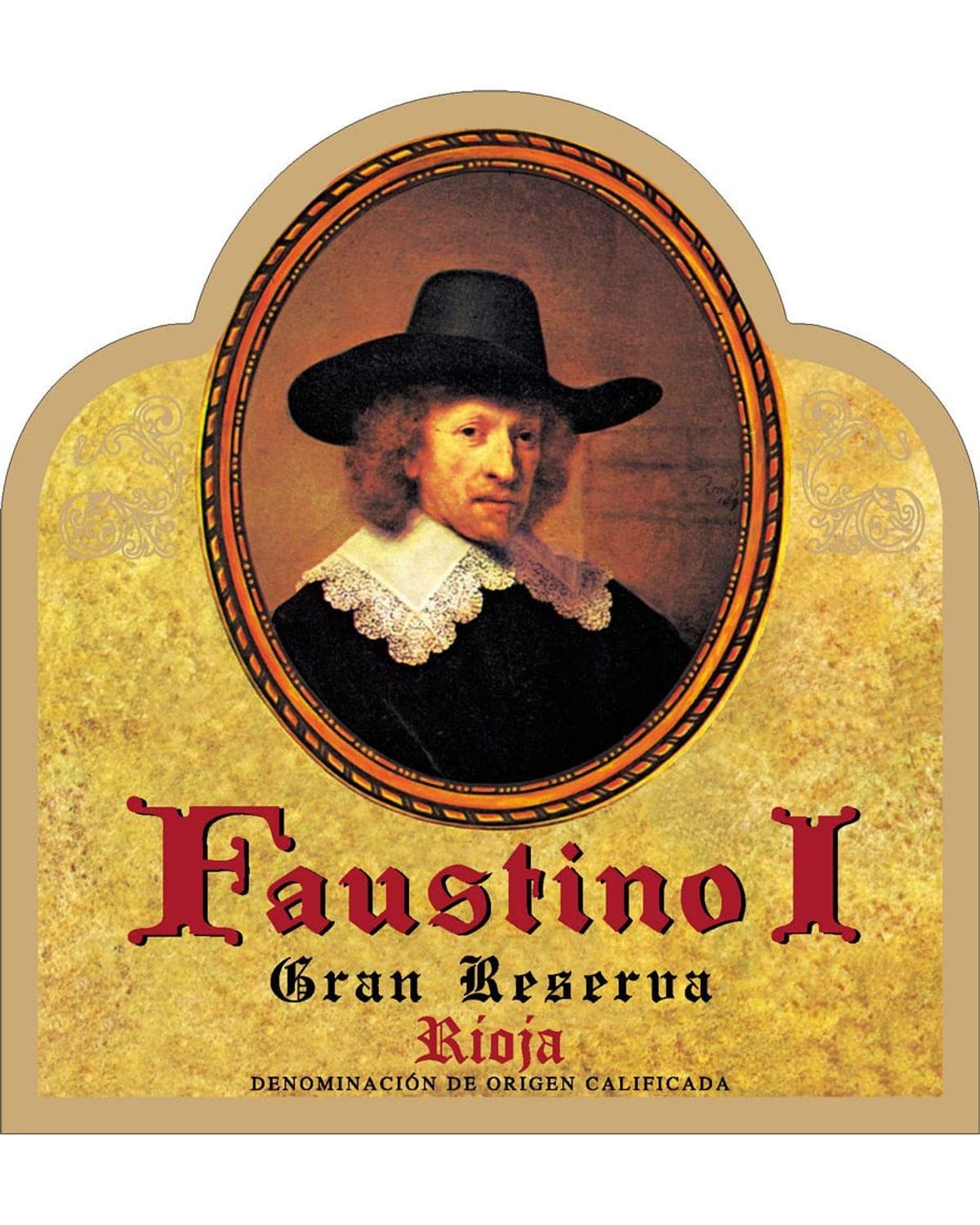 Faustino I Gran Reserva (2004) — bottle