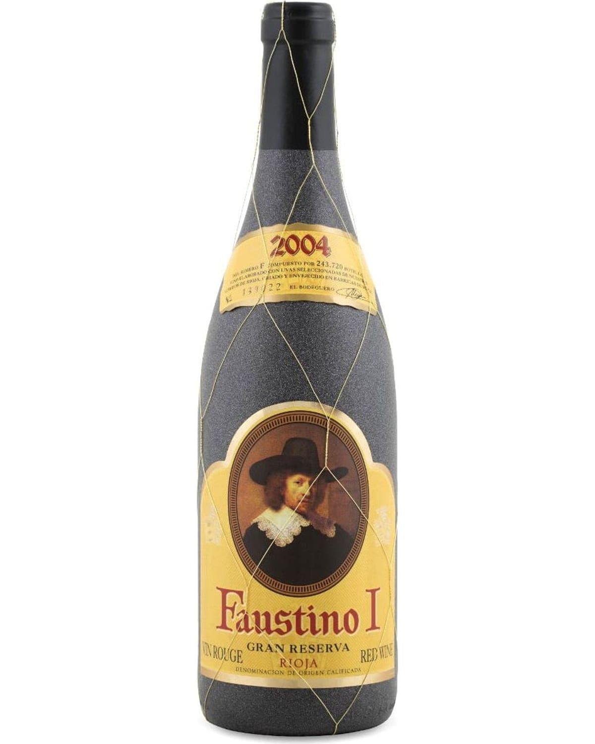 Faustino I Gran Reserva (2004)