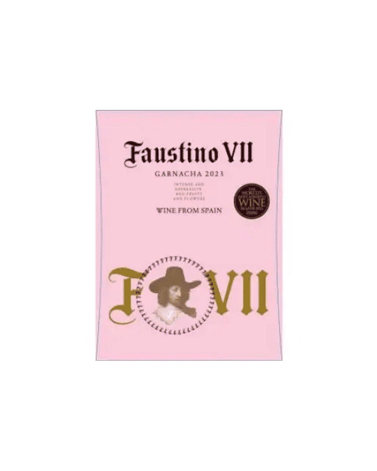 Faustino VII Garnacha (2024)
