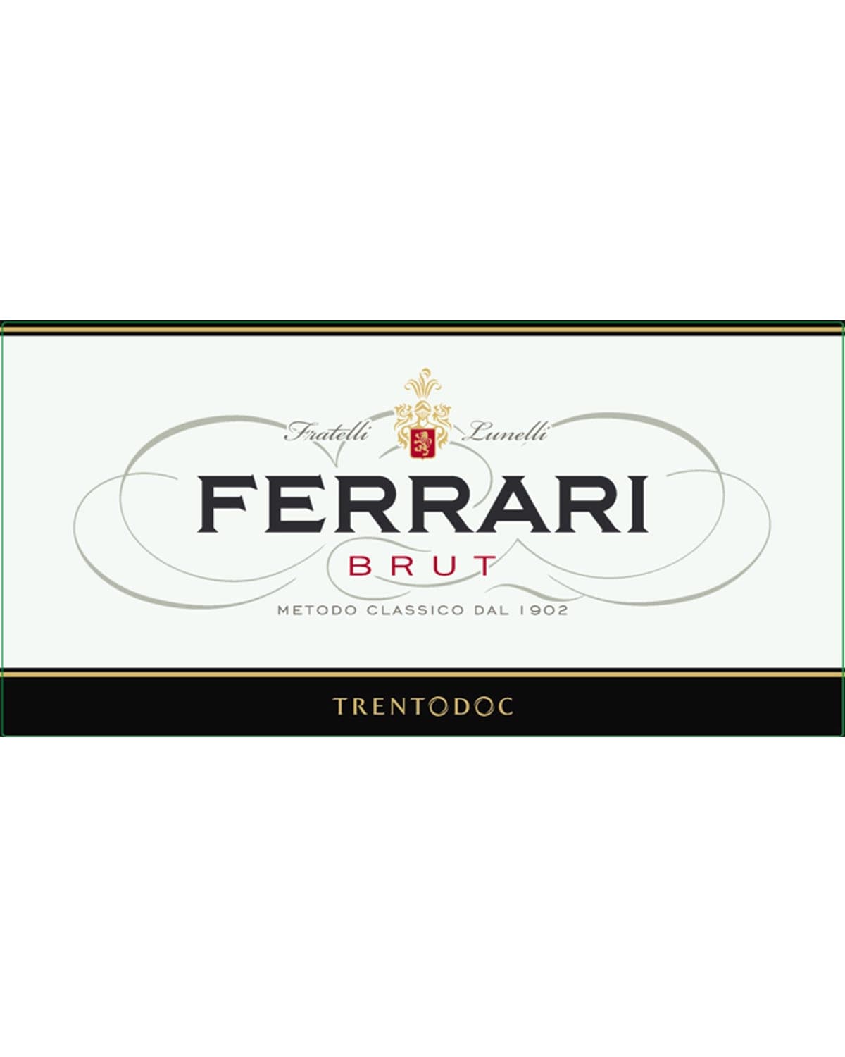 Ferrari Brut (NV)