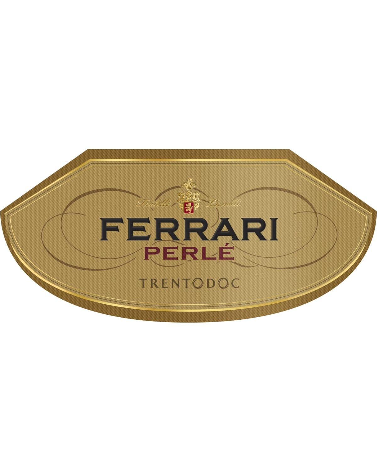 Ferrari Perlé (2018)