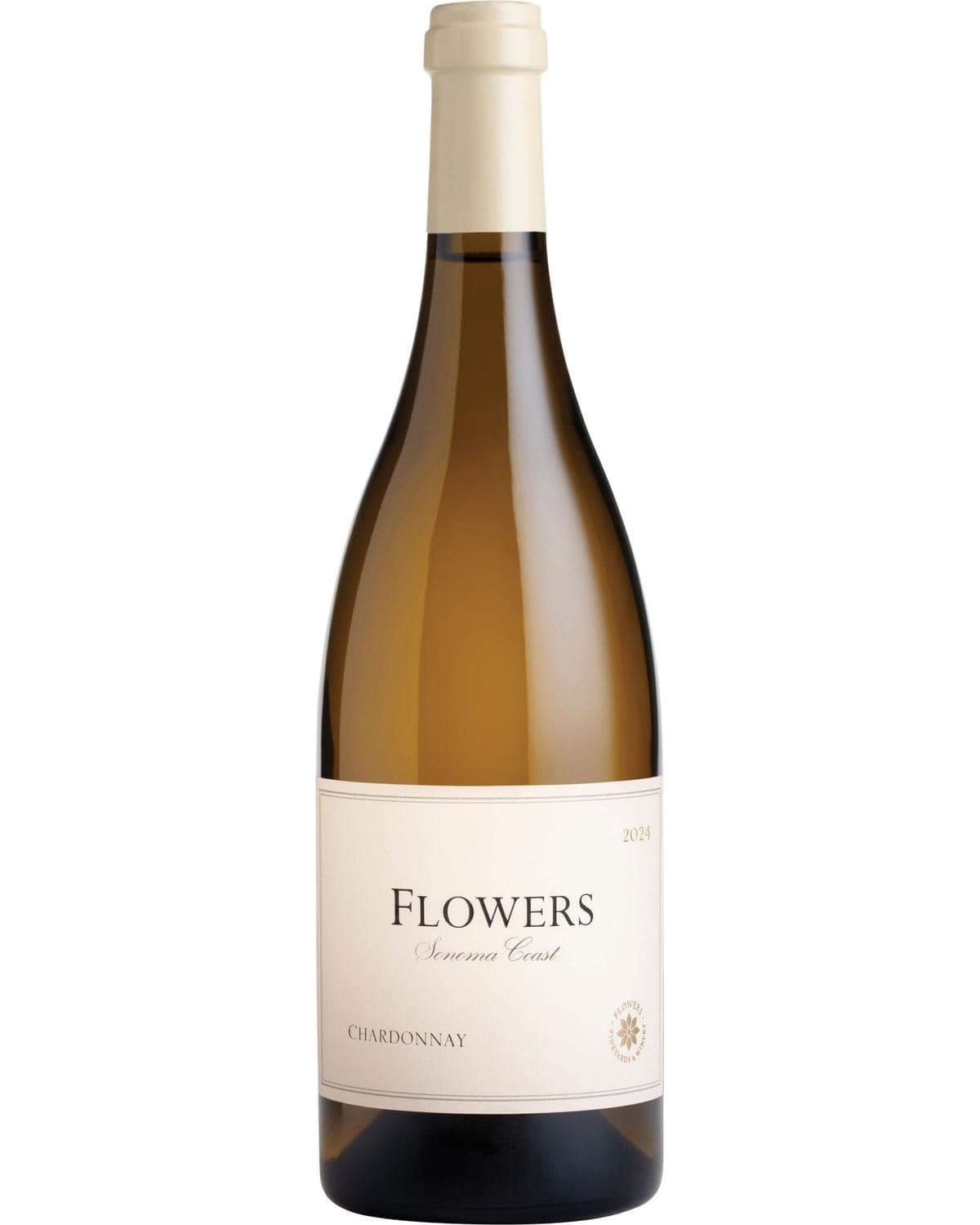 Flowers Sonoma Coast Chardonnay (2024)