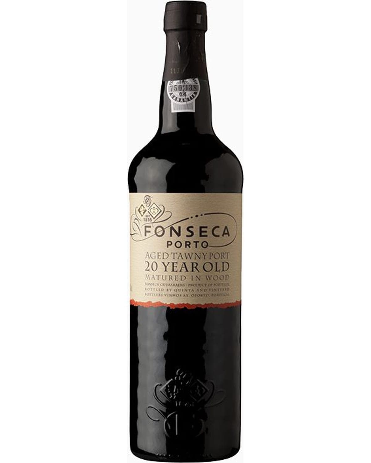 Fonseca 20 Year Old Tawny Port (NV)