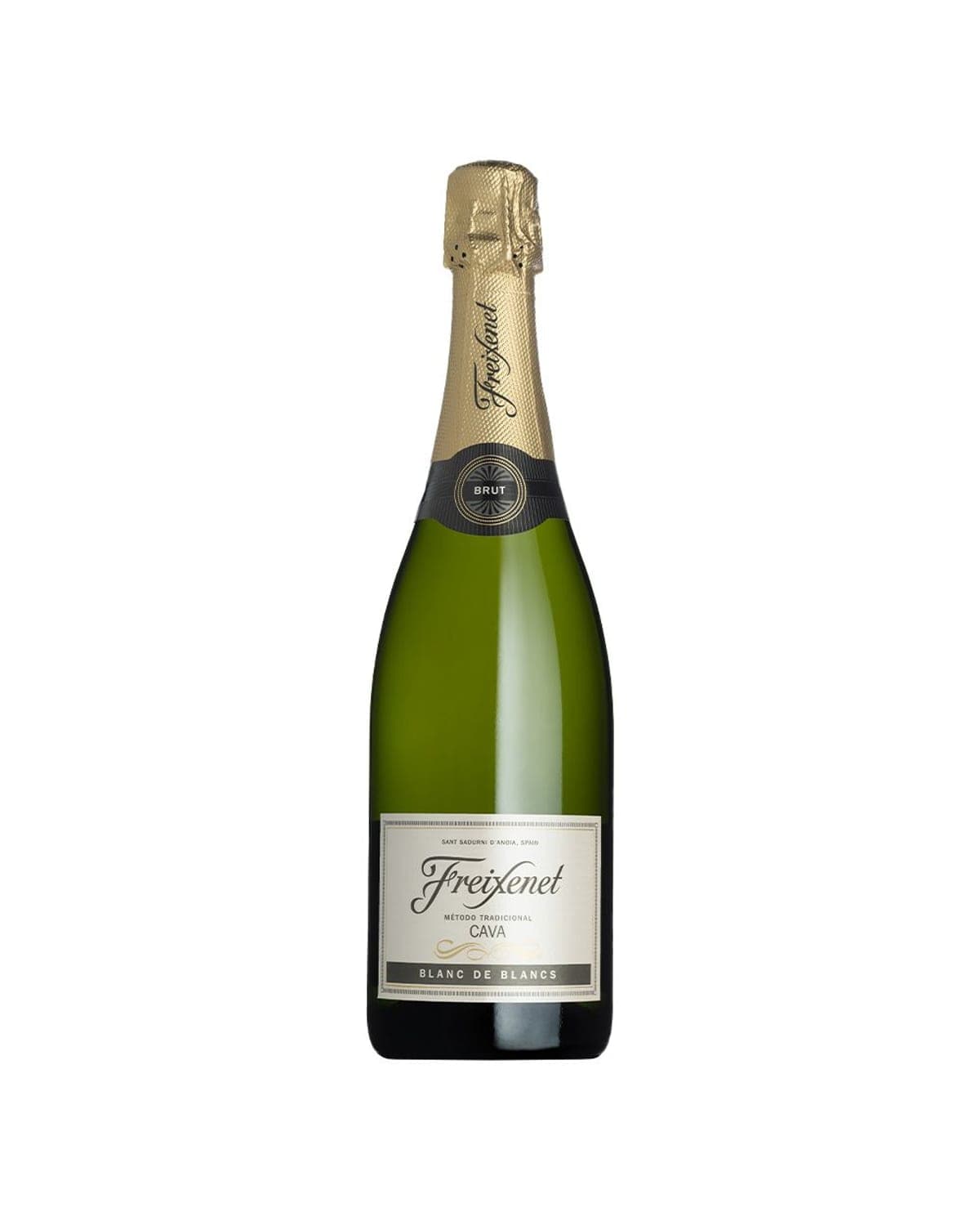 Freixenet Blanc de Blancs (NV)